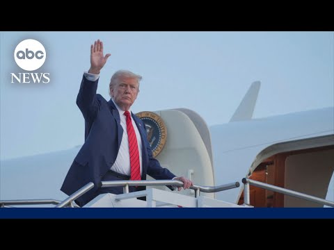 You are currently viewing Trump says Chicago may be the next city for federal takeover