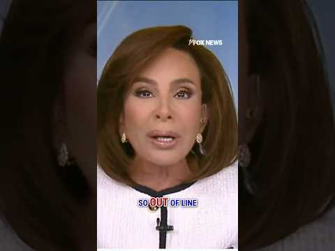 You are currently viewing Pirro calls out DC Court of Appeals: ‘So out of line!’ #foxnews #news #shorts