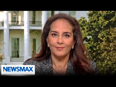 You are currently viewing Harmeet Dhillon: ‘Disrespect’ for the rule of law ‘playing out in front of our eyes in real time’
