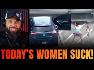 Read more about the article Today’s Women Are Hoes!