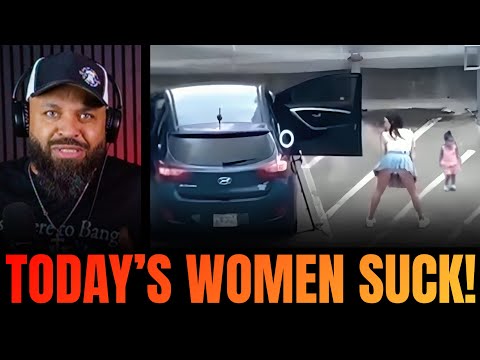 You are currently viewing Today’s Women Are Hoes!