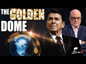 Read more about the article How Reagan’s “STAR WARS” Plan was Fully Vindicated in 2025