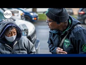 Read more about the article How to fight homelessness with career opportunities