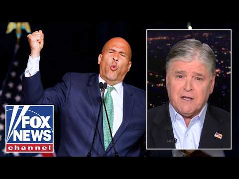 You are currently viewing Accountability is coming, BIG TIME: Hannity