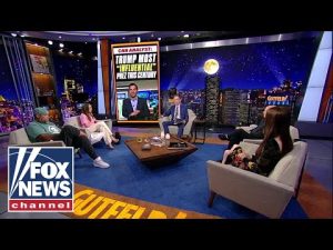 Read more about the article ‘Gutfeld!’: Dems look the other way while chaos unfolds