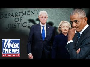 Read more about the article ‘RUSSIAGATE’ REVELATIONS: Investigation launched into bombshell Trump–Russia conspiracy allegations