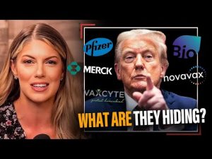 Read more about the article Why Trump’s New Statement on the Covid Vaccine is a HUGE DEAL!