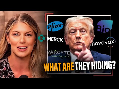 You are currently viewing Why Trump’s New Statement on the Covid Vaccine is a HUGE DEAL!