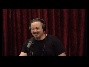 Read more about the article Joe Rogan Experience #2374 – Ben van Kerkwyk