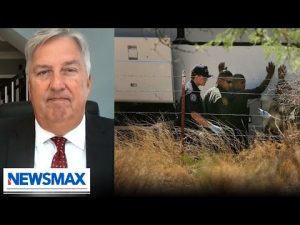 Read more about the article Former Federal Prosecutor: Judges ‘micromanage’ Executive Branch on deportations