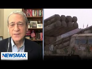 Read more about the article Chang: A lot of China’s military parade may have been for show | American Agenda