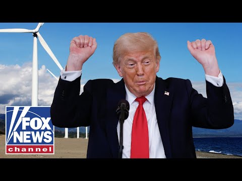You are currently viewing ‘BIG WIN’: Court allows Trump EPA to cancel billions in Biden-era grants