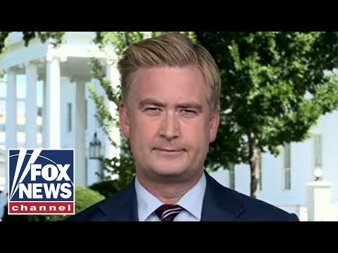 You are currently viewing Peter Doocy: Trump thinks this is the ‘cure’ to crime