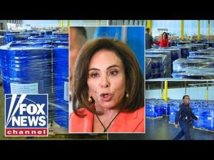 Read more about the article ‘UNDECLARED WAR AGAINST AMERICA’: Feds bust MASSIVE drug shipment from China