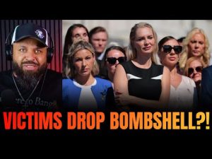 Read more about the article Epstein Victims Drop Bombshell and Threaten Congress!