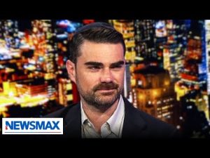 Read more about the article Ben Shapiro slams corporate media pushing Trump death hoax, warns about socialist candidates