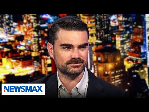 You are currently viewing Ben Shapiro slams corporate media pushing Trump death hoax, warns about socialist candidates