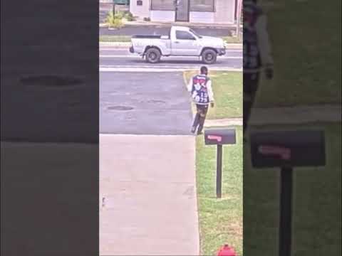 You are currently viewing Man arrested after police say he planted makeshift Molotov cocktails near fire station #shorts #news