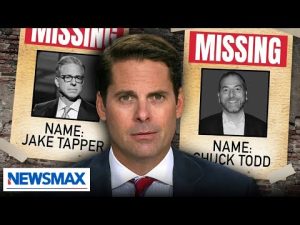 Read more about the article ‘Nobody likes these people’: Exposing corporate media types after Trump ‘death’ hoax | Finnerty