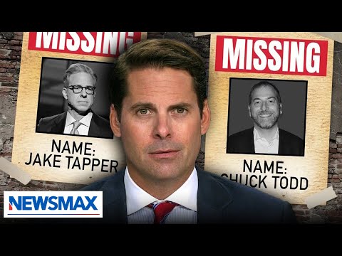 You are currently viewing ‘Nobody likes these people’: Exposing corporate media types after Trump ‘death’ hoax | Finnerty