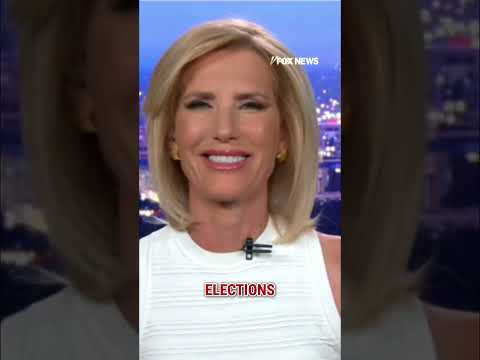 You are currently viewing Democrats need to spend more time looking in the mirror, Laura Ingraham says #shorts #foxnews #us