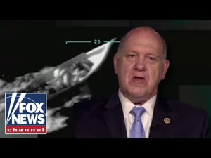 Read more about the article Homan: They’re TERRORISTS and we’re going to take them out