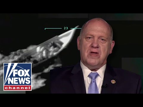 You are currently viewing Homan: They’re TERRORISTS and we’re going to take them out
