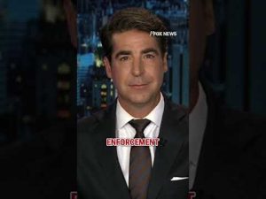Read more about the article DC’s mayor just got ‘red-pilled’: Jesse Watters #shorts #washingtondc #trump #murielbowser #usa #us