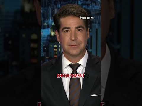 You are currently viewing DC’s mayor just got ‘red-pilled’: Jesse Watters #shorts #washingtondc #trump #murielbowser #usa #us