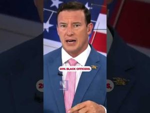 Read more about the article Chicago Mayor’s ‘structural racism’ take exposed by Carl Higbie
