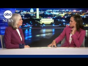 Read more about the article Rep. Katherine Clark on avoiding a government shutdown