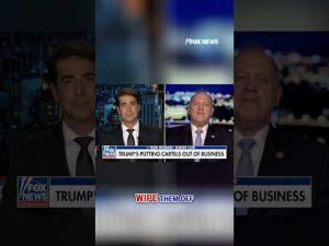 Read more about the article Tom Homan: Narco-terrorists have killed more Americans than any other terrorist group #drug #shorts