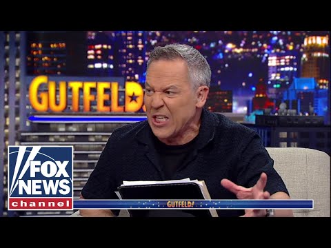 You are currently viewing Gutfeld: This might be the biggest scandal in history