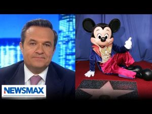 Read more about the article Greg Kelly: ‘The Disney Channel’ brainwashed kids to be LGBTQ