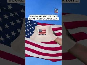 Read more about the article Summer’s rough on hats. Time for an upgrade.