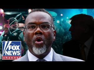 Read more about the article Trump’s feud with Chicago escalates: Residents DEMAND action