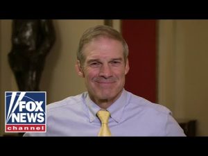 Read more about the article Jim Jordan sounds alarm on UK free speech crackdown