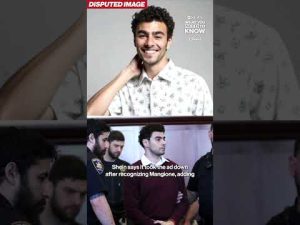 Read more about the article Shein launches investigation after using likeness of Luigi Mangione to model clothing