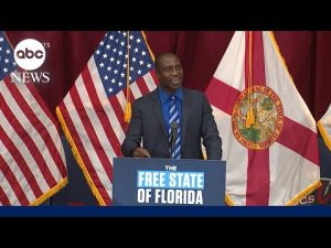 Read more about the article Florida moves to remove all vaccine mandates in state