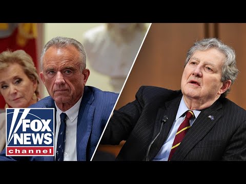 You are currently viewing GOP divided following RFK Jr.’s CDC shakeup