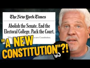 Read more about the article Is THIS the Left’s new “1619 Project”?