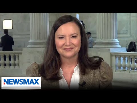You are currently viewing We will not infringe upon the freedoms of Floridians: Sen. Ashley Moody | National Report