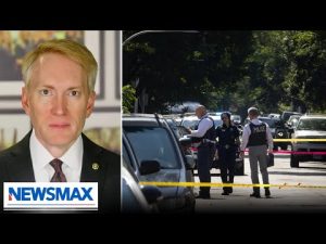 Read more about the article Sen. James Lankford: ‘Trump Derangement Syndrome’ Could Explain Cities’ Apprehension of Federal Help