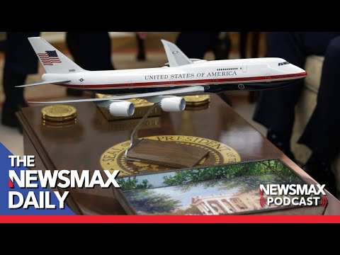 You are currently viewing Republicans Divided Over Epstein Files Release | The NEWSMAX Daily (09/04/25)