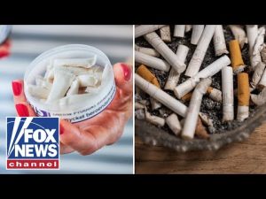 Read more about the article RFK Jr. Calls Nicotine Patches Safe, but CDC Disagrees