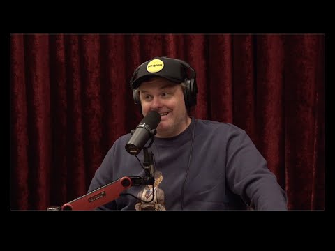 You are currently viewing Joe Rogan Experience #2375 – Tim Dillon