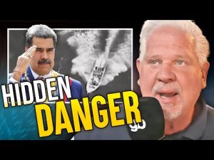 Read more about the article The UNREPORTED reason why Trump is targeting Venezuela