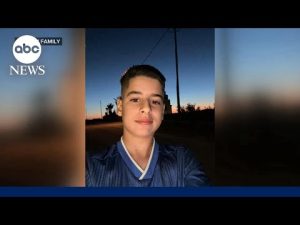 Read more about the article 16-year-old Florida boy held in Israeli prison