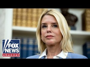 Read more about the article WATCH: Bondi hosts a press conference on combating human trafficking