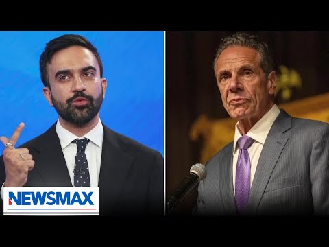 You are currently viewing A communist running New York City would be a shame: Rich Lowry | American Agenda
